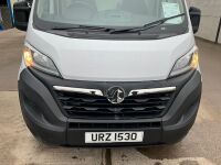 VAUXHALL MOVANO 3500 DYNAMIC L2 H2 FWD 2.2 TURBO D 140PS - 3