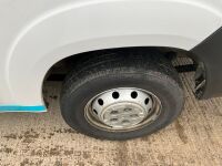 VAUXHALL MOVANO 3500 DYNAMIC L2 H2 FWD 2.2 TURBO D 140PS - 7