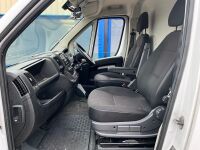 VAUXHALL MOVANO 3500 DYNAMIC L2 H2 FWD 2.2 TURBO D 140PS - 8