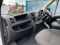 VAUXHALL MOVANO 3500 DYNAMIC L2 H2 FWD 2.2 TURBO D 140PS - 9