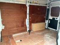 VAUXHALL MOVANO 3500 DYNAMIC L2 H2 FWD 2.2 TURBO D 140PS - 10