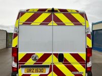 VAUXHALL MOVANO 3500 DYNAMIC L2 H2 FWD 2.2 TURBO D 140PS - 13