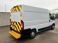 VAUXHALL MOVANO 3500 DYNAMIC L2 H2 FWD 2.2 TURBO D 140PS - 16