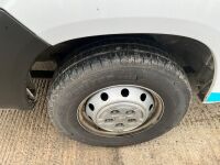 VAUXHALL MOVANO 3500 DYNAMIC L2 H2 FWD 2.2 TURBO D 140PS - 17