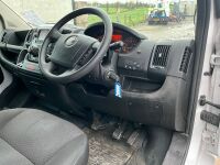 VAUXHALL MOVANO 3500 DYNAMIC L2 H2 FWD 2.2 TURBO D 140PS - 21