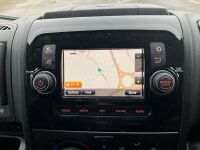 VAUXHALL MOVANO 3500 DYNAMIC L2 H2 FWD 2.2 TURBO D 140PS - 23