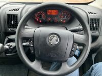 VAUXHALL MOVANO 3500 DYNAMIC L2 H2 FWD 2.2 TURBO D 140PS - 25