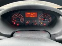 VAUXHALL MOVANO 3500 DYNAMIC L2 H2 FWD 2.2 TURBO D 140PS - 26