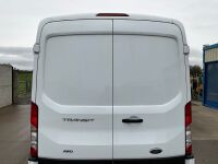 FORD TRANSIT 350 L3 H2 AWD TRAIL 2.0 ECOBLUE 170PS  - 13