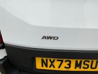 FORD TRANSIT 350 L3 H2 AWD TRAIL 2.0 ECOBLUE 170PS  - 15