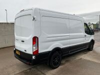 FORD TRANSIT 350 L3 H2 AWD TRAIL 2.0 ECOBLUE 170PS  - 17