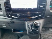 FORD TRANSIT 350 L3 H2 AWD TRAIL 2.0 ECOBLUE 170PS  - 23