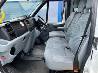 FORD TRANSIT T350 LWB 2.2 TDCI MEDIUM ROOF 13 SEATER MINIBUS 135PS - 8