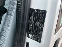 FORD TRANSIT T350 LWB 2.2 TDCI MEDIUM ROOF 13 SEATER MINIBUS 135PS - 10