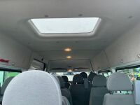 FORD TRANSIT T350 LWB 2.2 TDCI MEDIUM ROOF 13 SEATER MINIBUS 135PS - 20