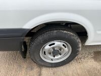 FORD TRANSIT T350 LWB 2.2 TDCI MEDIUM ROOF 13 SEATER MINIBUS 135PS - 22