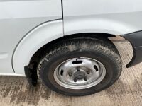 FORD TRANSIT T350 LWB 2.2 TDCI MEDIUM ROOF 13 SEATER MINIBUS 135PS - 23