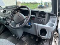 FORD TRANSIT T350 LWB 2.2 TDCI MEDIUM ROOF 13 SEATER MINIBUS 135PS - 26