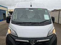 VAUXHALL MOVANO 3500 DYNAMIC L2 H2 FWD 2.2 TURBO D 140PS - 4