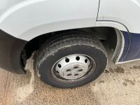 VAUXHALL MOVANO 3500 DYNAMIC L2 H2 FWD 2.2 TURBO D 140PS - 6