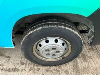 VAUXHALL MOVANO 3500 DYNAMIC L2 H2 FWD 2.2 TURBO D 140PS - 8