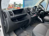 VAUXHALL MOVANO 3500 DYNAMIC L2 H2 FWD 2.2 TURBO D 140PS - 10