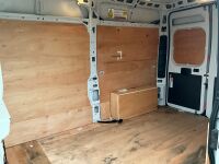 VAUXHALL MOVANO 3500 DYNAMIC L2 H2 FWD 2.2 TURBO D 140PS - 11