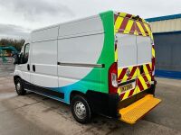 VAUXHALL MOVANO 3500 DYNAMIC L2 H2 FWD 2.2 TURBO D 140PS - 12