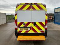 VAUXHALL MOVANO 3500 DYNAMIC L2 H2 FWD 2.2 TURBO D 140PS - 13