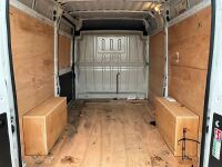 VAUXHALL MOVANO 3500 DYNAMIC L2 H2 FWD 2.2 TURBO D 140PS - 16