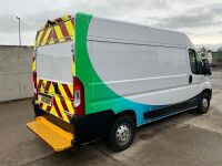 VAUXHALL MOVANO 3500 DYNAMIC L2 H2 FWD 2.2 TURBO D 140PS - 17