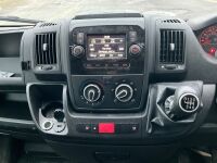 VAUXHALL MOVANO 3500 DYNAMIC L2 H2 FWD 2.2 TURBO D 140PS - 23