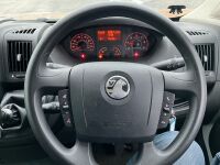 VAUXHALL MOVANO 3500 DYNAMIC L2 H2 FWD 2.2 TURBO D 140PS - 25