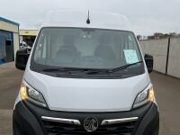 VAUXHALL MOVANO 3500 DYNAMIC L2 H2 FWD 2.2 TURBO D 140PS - 4