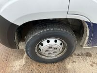 VAUXHALL MOVANO 3500 DYNAMIC L2 H2 FWD 2.2 TURBO D 140PS - 6