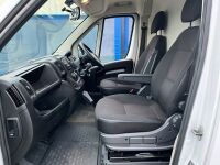 VAUXHALL MOVANO 3500 DYNAMIC L2 H2 FWD 2.2 TURBO D 140PS - 8