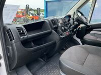 VAUXHALL MOVANO 3500 DYNAMIC L2 H2 FWD 2.2 TURBO D 140PS - 9