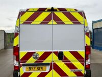 VAUXHALL MOVANO 3500 DYNAMIC L2 H2 FWD 2.2 TURBO D 140PS - 13