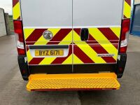 VAUXHALL MOVANO 3500 DYNAMIC L2 H2 FWD 2.2 TURBO D 140PS - 14