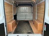 VAUXHALL MOVANO 3500 DYNAMIC L2 H2 FWD 2.2 TURBO D 140PS - 15