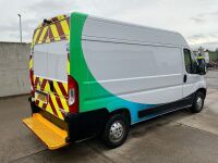 VAUXHALL MOVANO 3500 DYNAMIC L2 H2 FWD 2.2 TURBO D 140PS - 16