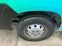 VAUXHALL MOVANO 3500 DYNAMIC L2 H2 FWD 2.2 TURBO D 140PS - 17