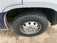 VAUXHALL MOVANO 3500 DYNAMIC L2 H2 FWD 2.2 TURBO D 140PS - 19