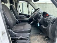 VAUXHALL MOVANO 3500 DYNAMIC L2 H2 FWD 2.2 TURBO D 140PS - 21