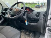 VAUXHALL MOVANO 3500 DYNAMIC L2 H2 FWD 2.2 TURBO D 140PS - 22