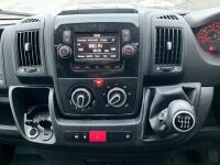 VAUXHALL MOVANO 3500 DYNAMIC L2 H2 FWD 2.2 TURBO D 140PS - 23