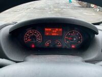 VAUXHALL MOVANO 3500 DYNAMIC L2 H2 FWD 2.2 TURBO D 140PS - 26