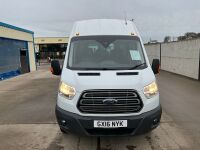 FORD TRANSIT 460 L4 H3 2.2 TDCI 16 SEATER MINIBUS TREND 125PS - 2