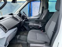 FORD TRANSIT 460 L4 H3 2.2 TDCI 16 SEATER MINIBUS TREND 125PS - 10