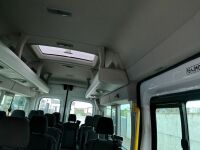 FORD TRANSIT 460 L4 H3 2.2 TDCI 16 SEATER MINIBUS TREND 125PS - 14